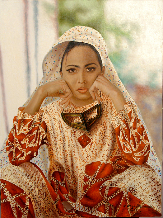 نقاشی های علی پوراحمد - بهترین نقاشی های رنگ و روغن ایران - معروف ترین نقاشی های ایران - زیباترین تابلو های نقاشی ایرانی - زیباترین نقاشی های جهان - نقاشی های رئالیسم - نقاشی های هایپر رئالیسم - معروفترین نقاشان ایران - بهترین نقاش های ایران و جهان