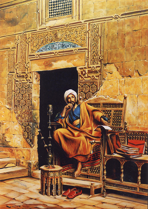 نقاشی های علی پوراحمد - بهترین نقاشی های رنگ و روغن ایران - معروف ترین نقاشی های ایران - زیباترین تابلو های نقاشی ایرانی - زیباترین نقاشی های جهان - نقاشی های رئالیسم - نقاشی های هایپر رئالیسم - معروفترین نقاشان ایران - بهترین نقاش های ایران و جهان