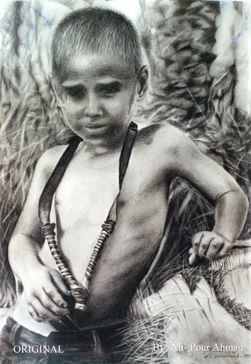 نقاشی های علی پوراحمد - بهترین نقاشی های رنگ و روغن ایران - معروف ترین نقاشی های ایران - زیباترین تابلو های نقاشی ایرانی - زیباترین نقاشی های جهان - نقاشی های رئالیسم - نقاشی های هایپر رئالیسم - معروفترین نقاشان ایران - بهترین نقاش های ایران و جهان