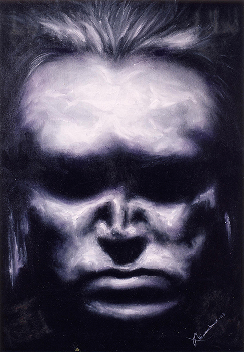 نقاشی های علی پوراحمد - بهترین نقاشی های رنگ و روغن ایران - معروف ترین نقاشی های ایران - زیباترین تابلو های نقاشی ایرانی - زیباترین نقاشی های جهان - نقاشی های رئالیسم - نقاشی های هایپر رئالیسم - معروفترین نقاشان ایران - بهترین نقاش های ایران و جهان