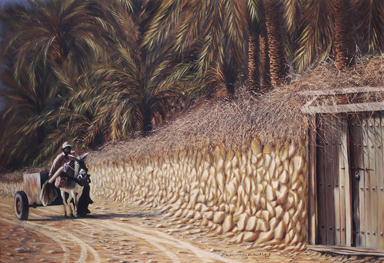 نقاشی های علی پوراحمد - بهترین نقاشی های رنگ و روغن ایران - معروف ترین نقاشی های ایران - زیباترین تابلو های نقاشی ایرانی - زیباترین نقاشی های جهان - نقاشی های رئالیسم - نقاشی های هایپر رئالیسم - معروفترین نقاشان ایران - بهترین نقاش های ایران و جهان