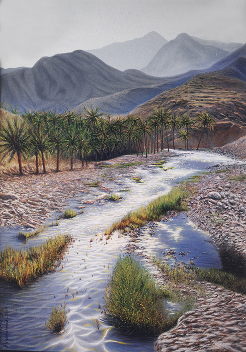 نقاشی های علی پوراحمد - بهترین نقاشی های رنگ و روغن ایران - معروف ترین نقاشی های ایران - زیباترین تابلو های نقاشی ایرانی - زیباترین نقاشی های جهان - نقاشی های رئالیسم - نقاشی های هایپر رئالیسم - معروفترین نقاشان ایران - بهترین نقاش های ایران و جهان