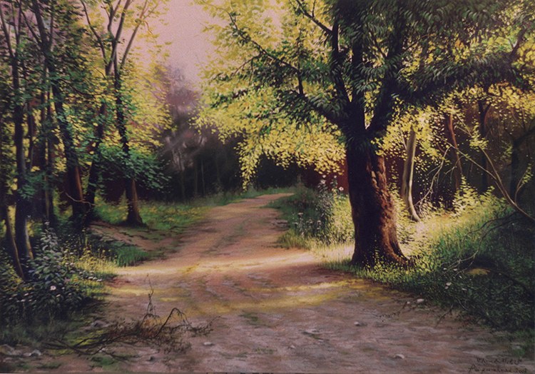 نقاشی های علی پوراحمد - بهترین نقاشی های رنگ و روغن ایران - معروف ترین نقاشی های ایران - زیباترین تابلو های نقاشی ایرانی - زیباترین نقاشی های جهان - نقاشی های رئالیسم - نقاشی های هایپر رئالیسم - معروفترین نقاشان ایران - بهترین نقاش های ایران و جهان