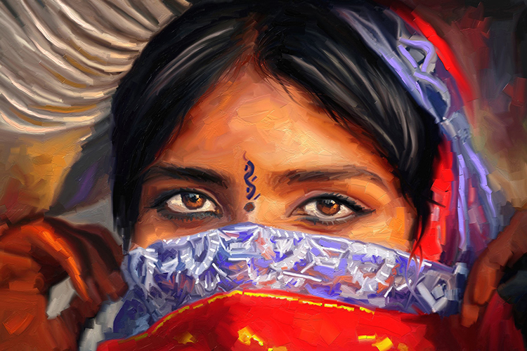 نقاشی های علی پوراحمد - بهترین نقاشی های رنگ و روغن ایران - معروف ترین نقاشی های ایران - زیباترین تابلو های نقاشی ایرانی - زیباترین نقاشی های جهان - نقاشی های رئالیسم - نقاشی های هایپر رئالیسم - معروفترین نقاشان ایران - بهترین نقاش های ایران و جهان