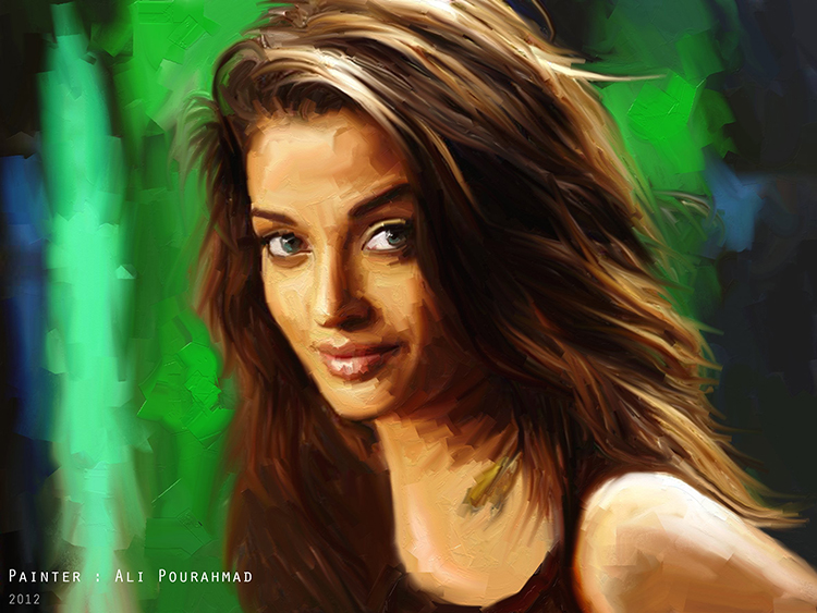 نقاشی های علی پوراحمد - بهترین نقاشی های رنگ و روغن ایران - معروف ترین نقاشی های ایران - زیباترین تابلو های نقاشی ایرانی - زیباترین نقاشی های جهان - نقاشی های رئالیسم - نقاشی های هایپر رئالیسم - معروفترین نقاشان ایران - بهترین نقاش های ایران و جهان