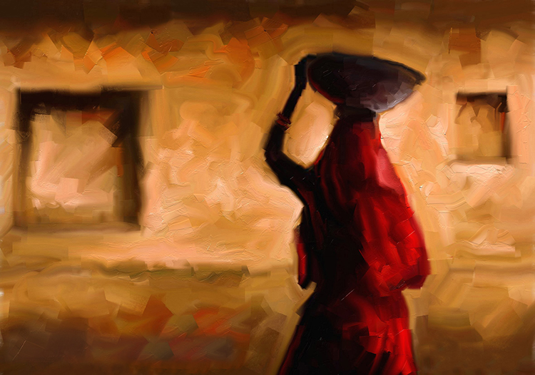 نقاشی های علی پوراحمد - بهترین نقاشی های رنگ و روغن ایران - معروف ترین نقاشی های ایران - زیباترین تابلو های نقاشی ایرانی - زیباترین نقاشی های جهان - نقاشی های رئالیسم - نقاشی های هایپر رئالیسم - معروفترین نقاشان ایران - بهترین نقاش های ایران و جهان